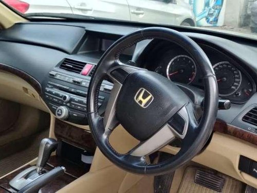 Used Honda Accord 2010 MT for sale in Chennai 