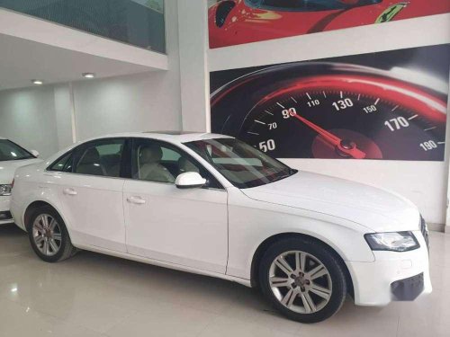 Used 2011 Audi A4 AT for sale in Mumbai