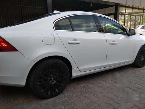 Volvo S60 Summum D4, 2015, Diesel AT for sale in Chennai 