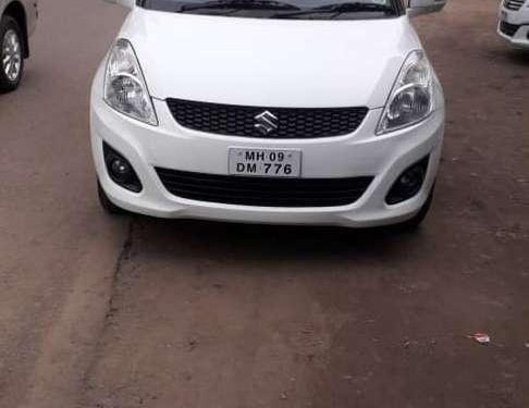 2015 Maruti Suzuki Swift Dzire MT in Kolhapur 