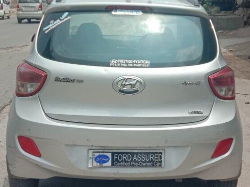 Used Hyundai Grand i10 2013 MT for sale in New Delhi