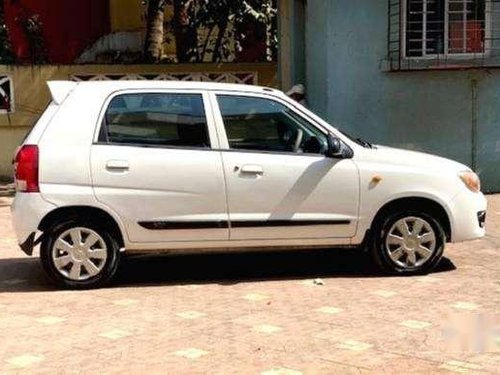 Used Maruti Suzuki Alto K10 VXi, 2012, Petrol MT for sale in Mumbai