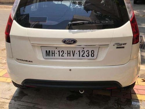 Used 2012 Ford Figo MT for sale in Kolhapur 