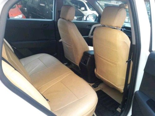 Hyundai Creta 1.6 E Plus 2016 MT for sale in Chennai 
