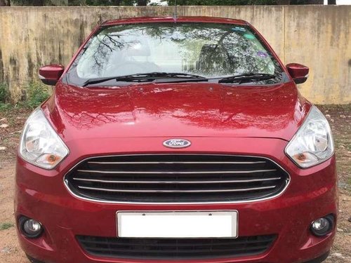 Ford Figo Aspire Titanium 1.5 TDCi, 2016, MT in Chennai 