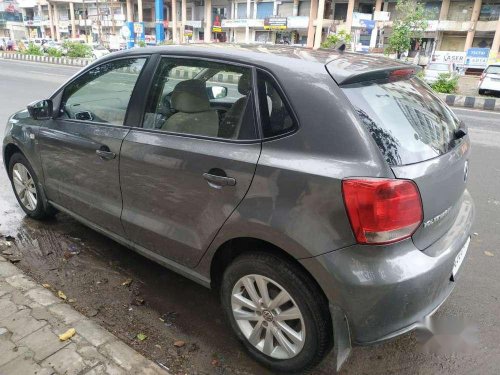 Volkswagen Polo 2013 MT for sale in Vadodara 