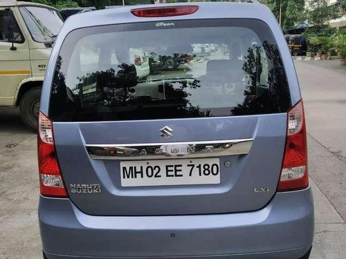 Used Maruti Suzuki Wagon R 2016 MT for sale in Mumbai