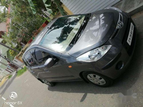 Hyundai i10 Magna 2010 MT for sale in Coimbatore 