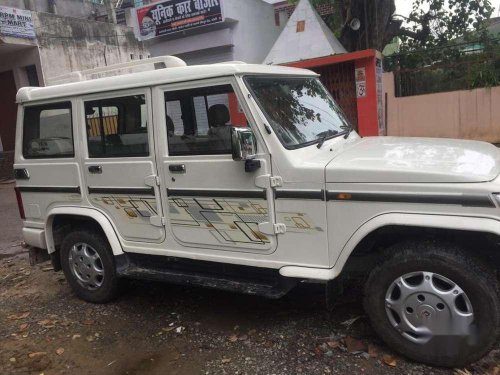 2017 Mahindra Bolero SLX MT for sale in Bareilly 