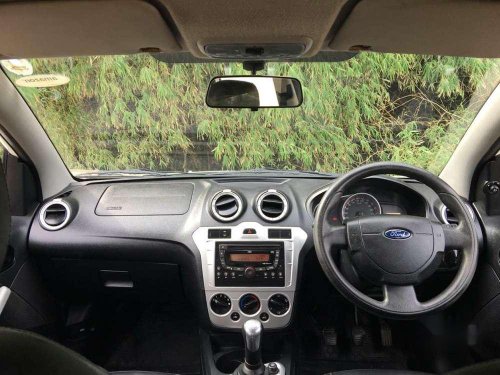 Ford Figo 1.5D TITANIUM, 2012, MT in Coimbatore 