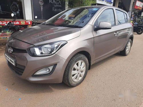 Used Hyundai i20 Sportz 1.4 CRDi 2014 MT in Madurai 