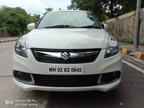 Used Maruti Suzuki Swift Dzire 1.2 Vxi BSIV 2015 MT for sale in Mumbai