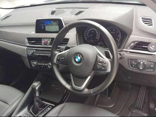 Used BMW X1 sDrive20d 2019 AT for sale in Mumbai