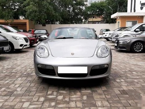 Used Porsche Boxster 2007 AT for sale in New Delhi