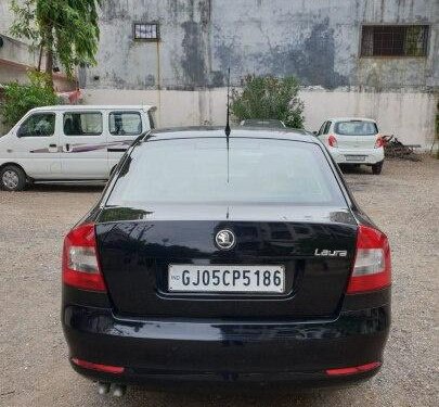 Used Skoda Laura 2010 MT for sale in Surat 