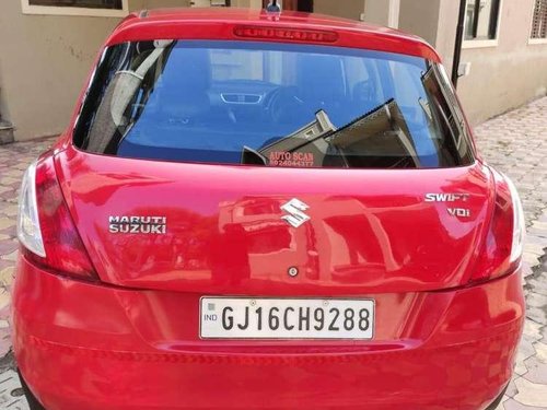 Maruti Suzuki Swift LDi, 2015, Diesel MT for sale in Anand 