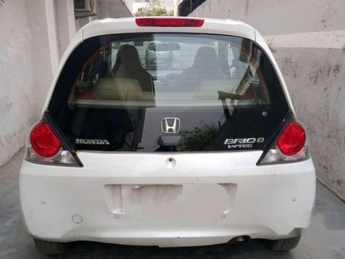 Used Honda Brio 2016 MT for sale in Noida 