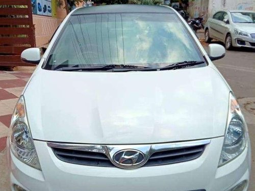 2011 Hyundai i20 Asta 1.4 CRDi MT for sale in Visakhapatnam 