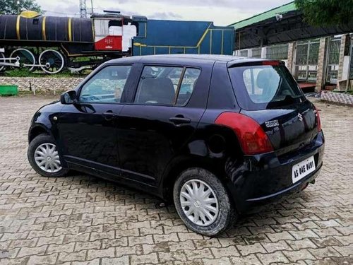 Used Maruti Suzuki Swift VXI 2006 MT for sale in Dibrugarh 