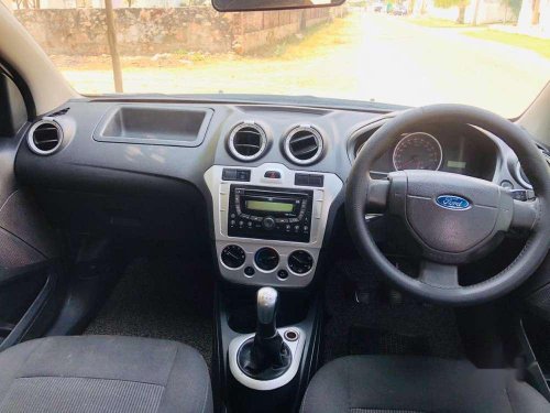 Ford Figo Duratorq Diesel ZXI 1.4, 2015, MT in Jaipur 