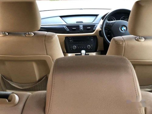 Used 2013 BMW X1 AT for sale in Goa 