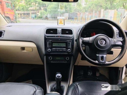 Used Volkswagen Vento 2011 MT for sale in Mumbai