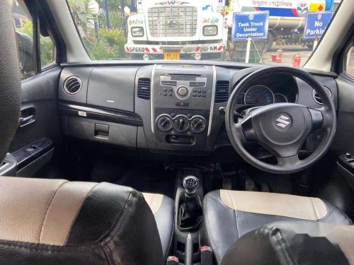 2014 Maruti Suzuki Stingray MT for sale in Kolkata 