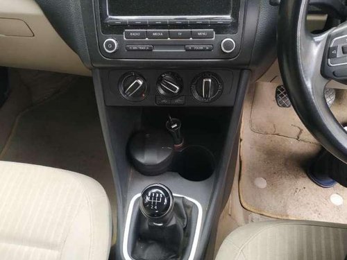 Volkswagen Polo 2013 MT for sale in Vadodara 