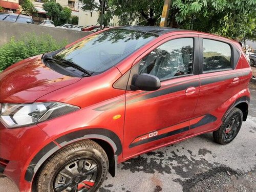 Used Datsun Redi-GO 2018 AT for sale in Ghaziabad 