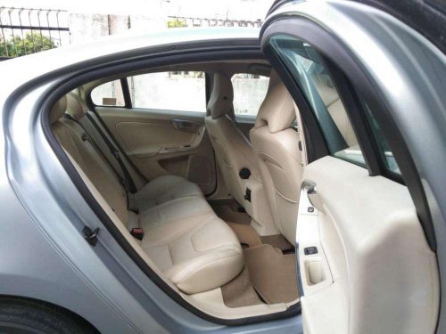 Used Volvo S60 D3 2014 AT for sale in Surat 