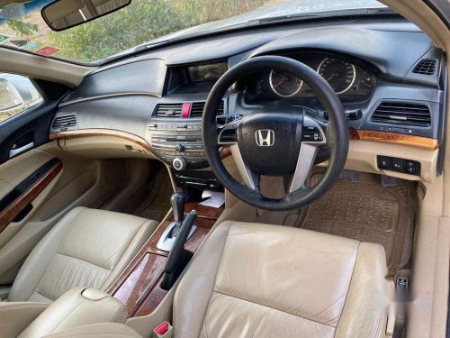 Used 2012 Honda Accord MT for sale in Mumbai
