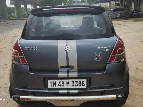 Used 2009 Maruti Suzuki Swift LXI MT in Dindigul 