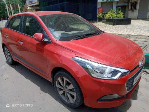 Used Hyundai Elite i20 2015 MT for sale in Goregaon 