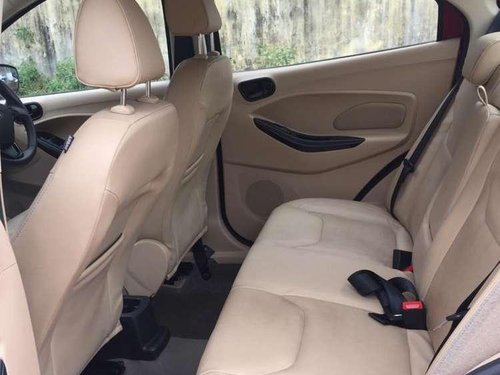 Ford Figo Aspire Titanium 1.5 TDCi, 2016, MT in Chennai 