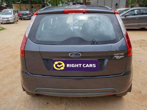 Used 2010 Ford Figo MT for sale in Hyderabad 