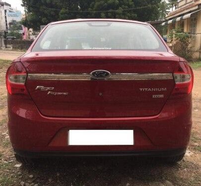 Ford Aspire 1.5 TDCi Titanium Opt 2016 MT in Chennai 