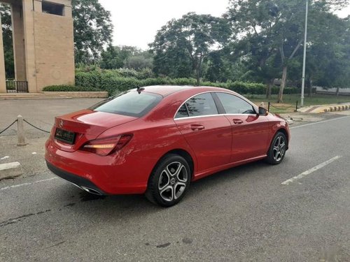 Used 2017 Mercedes Benz C-Class AT for sale in New Delhi