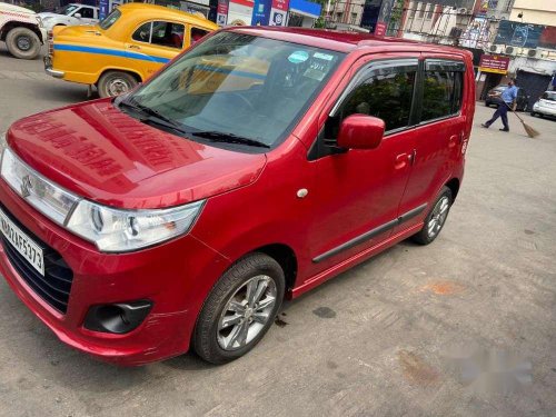 2014 Maruti Suzuki Stingray MT for sale in Kolkata 