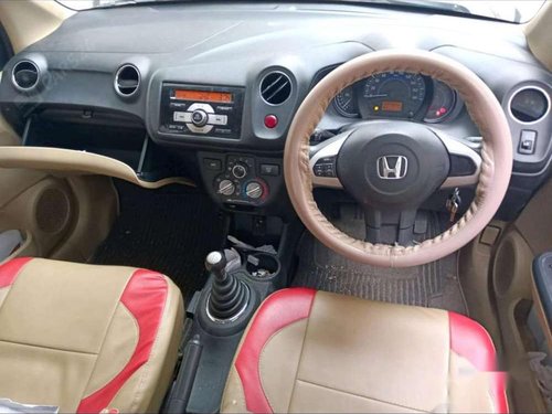 Used Honda Brio 2016 MT for sale in Noida 