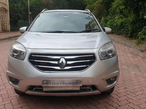 Used 2012 Renault Koleos MT for sale in Pune