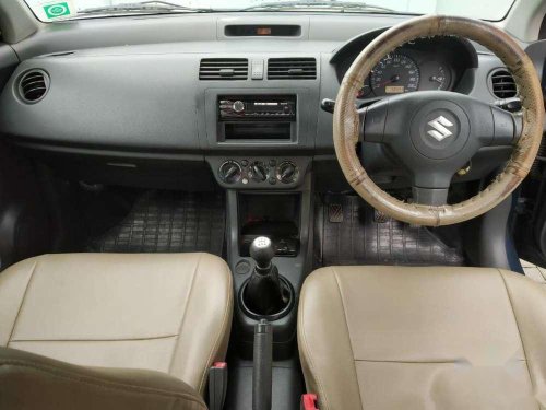 2009 Maruti Suzuki Swift Dzire MT for sale in Kottayam 