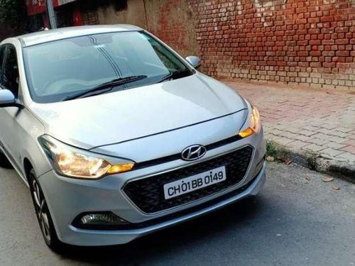 Used Hyundai Elite i20 Asta 1.2 2015 MT for sale in Chandigarh 