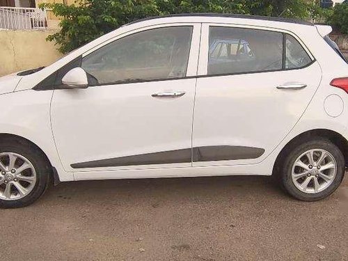 2014 Hyundai Grand i10 Asta for sale in Jaipur 