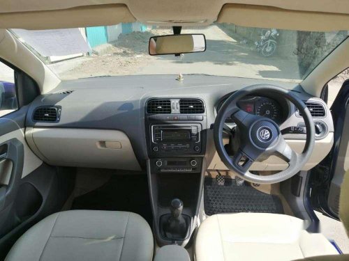 Used Volkswagen Vento 2014 MT for sale in Pune