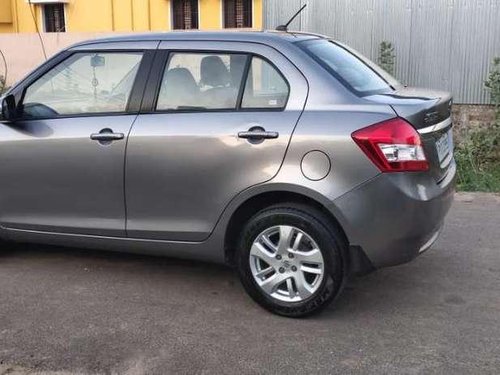 2014 Maruti Suzuki Swift Dzire MT in Pondicherry 