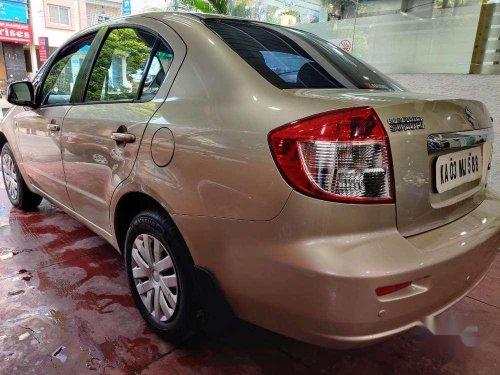 Maruti Suzuki Sx4 VXI BS-IV, 2008, MT for sale in Nagar 