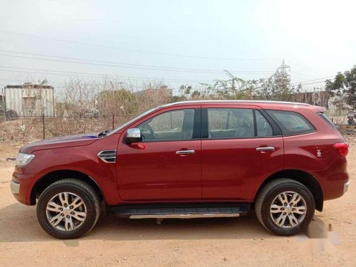 Used 2016 Ford Endeavour MT for sale in Secunderabad 