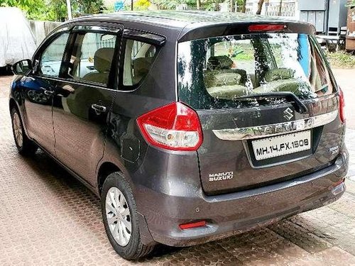 Maruti Suzuki Ertiga SHVS ZDI Plus, 2016, MT in Pune 