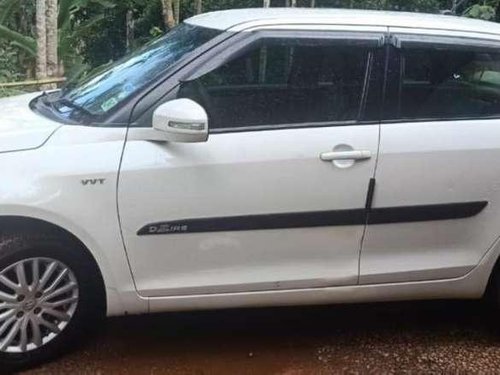 Maruti Suzuki Swift Dzire 2012 MT in Perumbavoor 