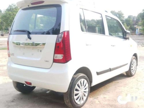 Used 2014 Maruti Suzuki Wagon R VXi MT for sale in Kanpur 